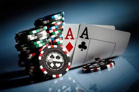 Daftar Agen Poker Online Resmi Tanpa Biaya Sama Sekali