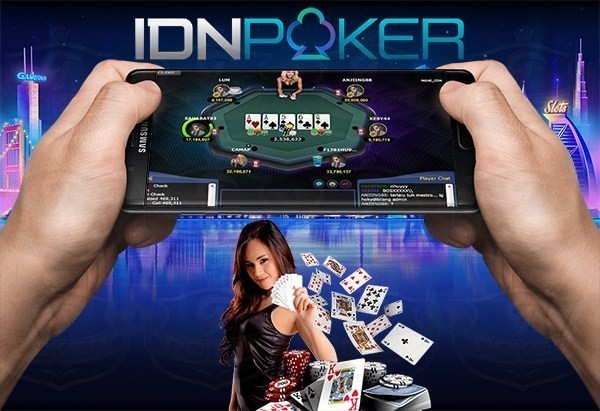 Situs Judi Poker Online 2024 Yang Paling Lengkap